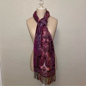 V.‎ FRAAS Cashmink Scarf